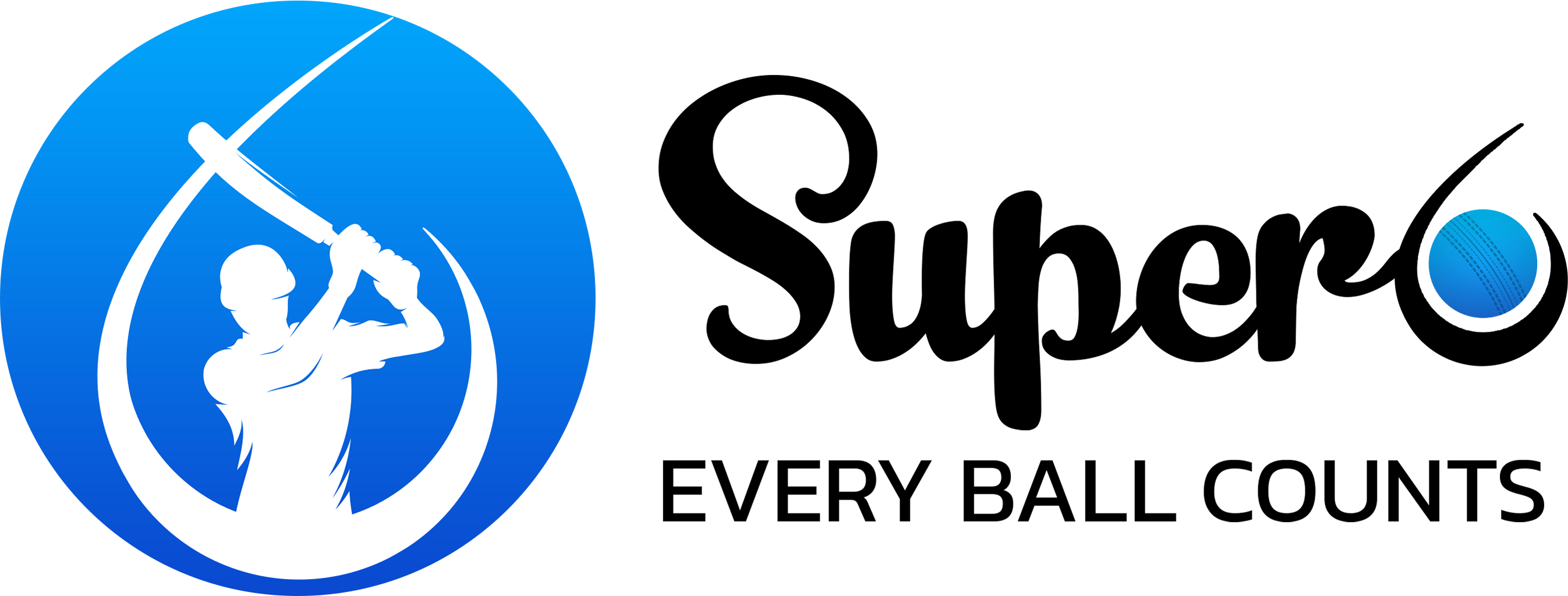 Super6 Logo